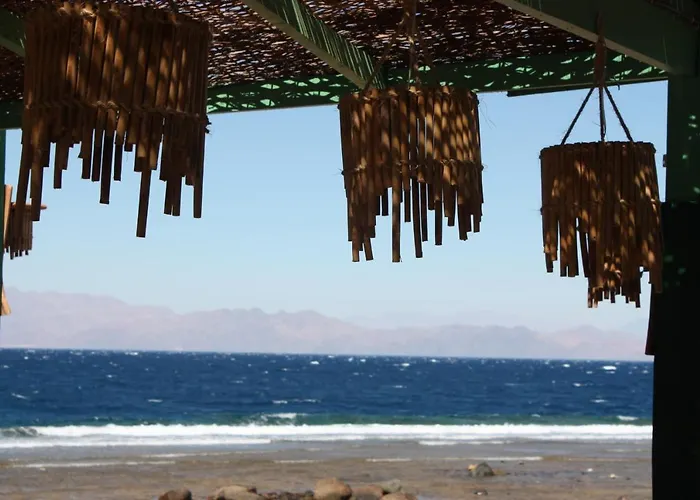 Dahab Beach Lodge
