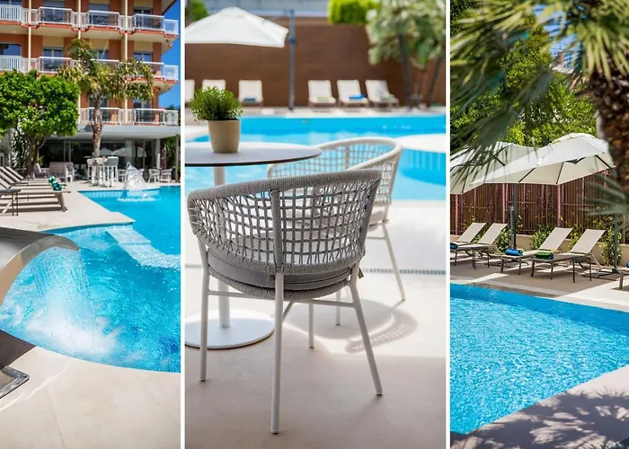 Hotel Torino Wellness & Spa