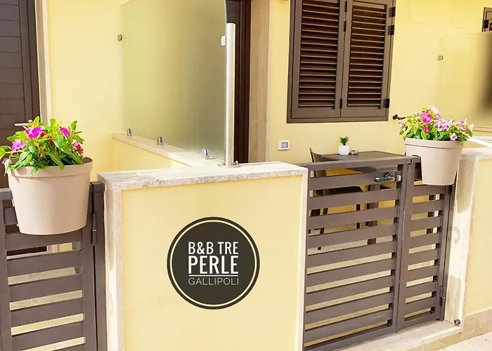 B&B Tre Perle