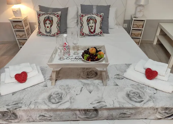Sicilia Bedda House