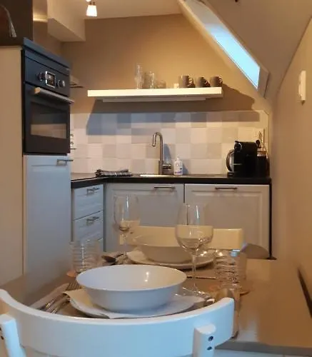 Appartement Marigold