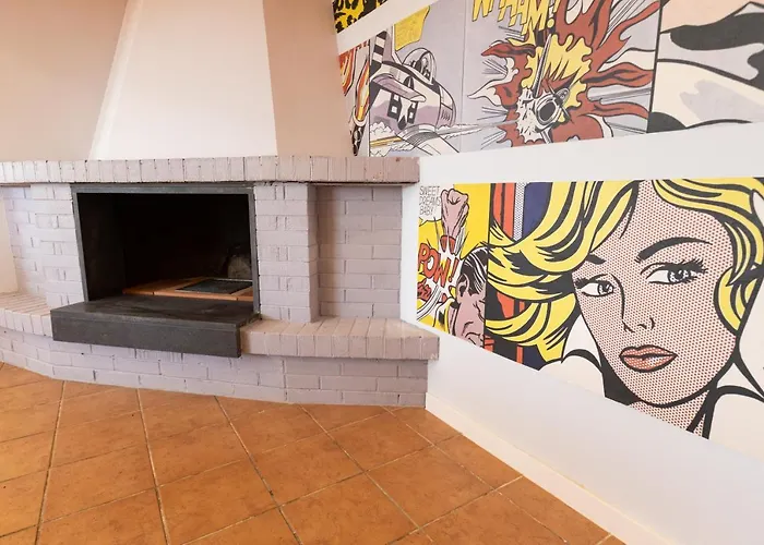 Valmontone Travel Rooms
