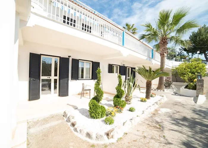Residence Paradise