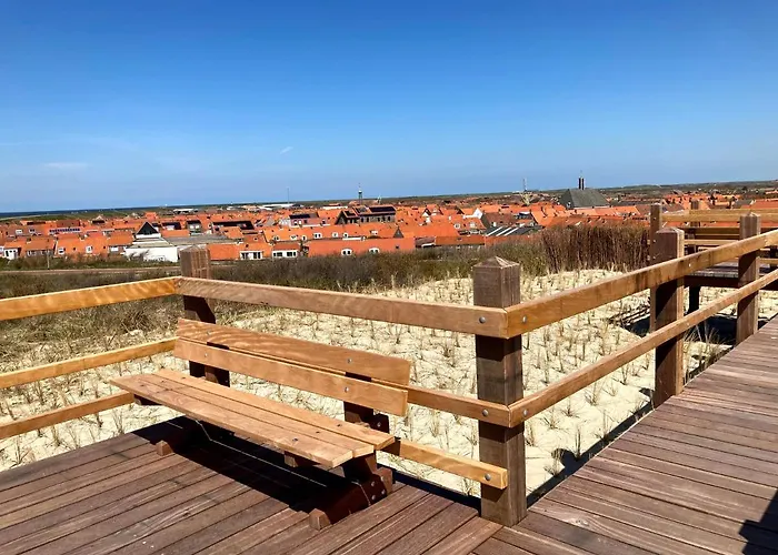 B&B Dichtbij Zee