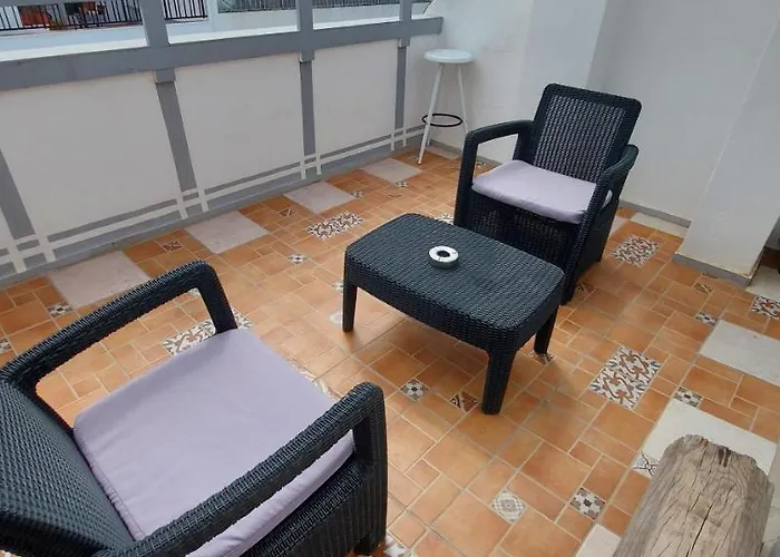 Coordenadas Ibiza