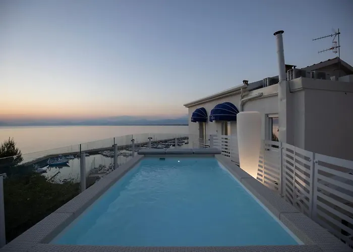 Anreale Rooms Agropoli