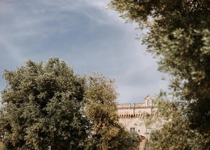 Masseria Garrappa