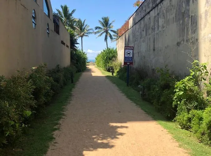 Boulevard Riviera Flat