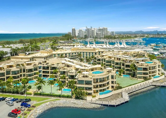 Imperial Hotel Gold Coast