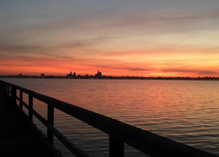 Hotel Sundblick