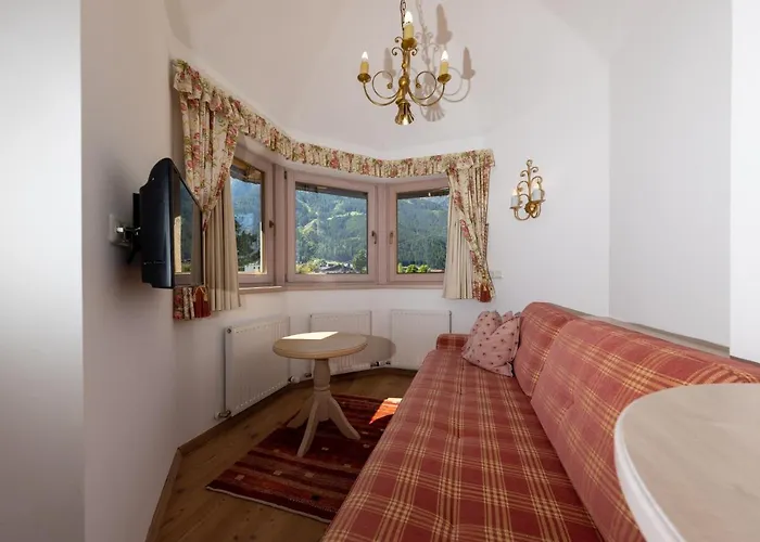 Hotel Garni Glockenstuhl