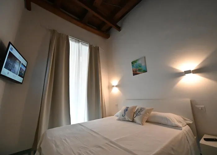 La Memolina B&B