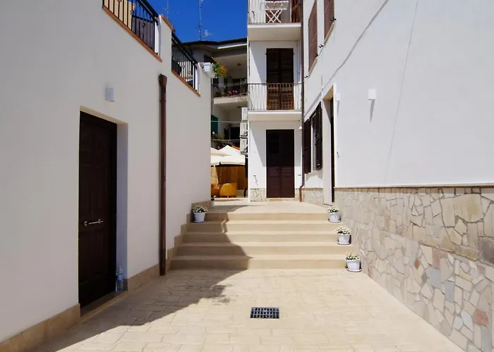 B&B Relais Radoccia