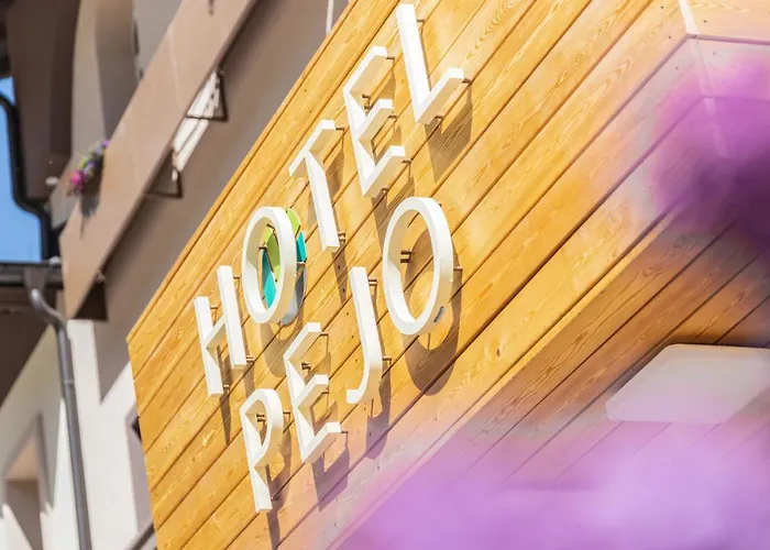 Hotel Pejo