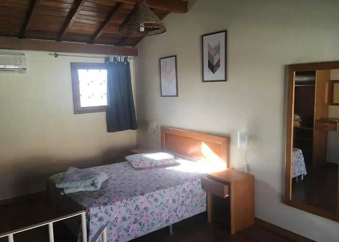 Pousada Taquaras