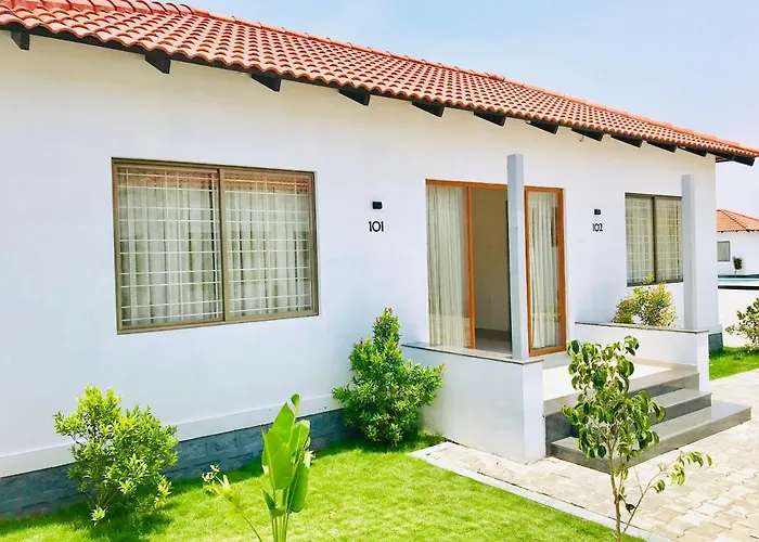 Malli Resort
