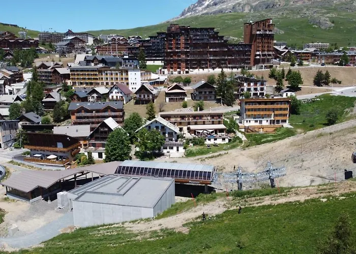 Hotel Le Refuge