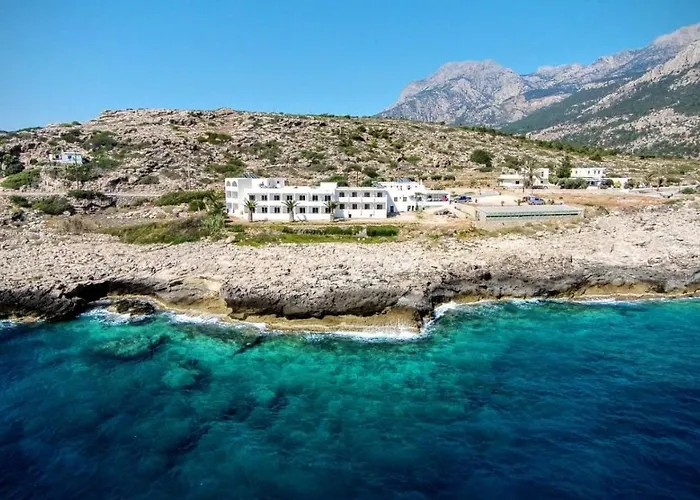 Hotel Krinos