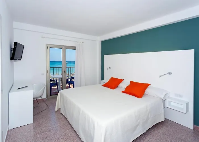 Hotel Sa Roqueta Can Picafort ADULTS ONLY