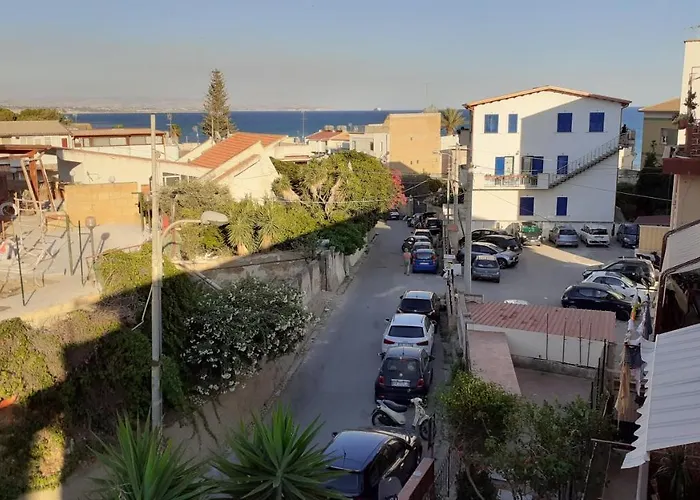 Stella Marina Bed&Breakfast sul mare