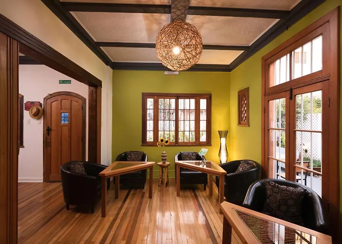 Esencia Hotel Boutique