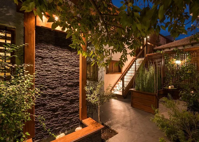 Esencia Hotel Boutique