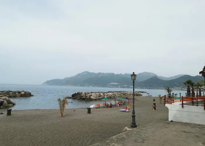 Al porticciolo