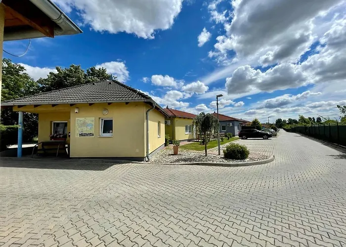 Holiday Village Senec