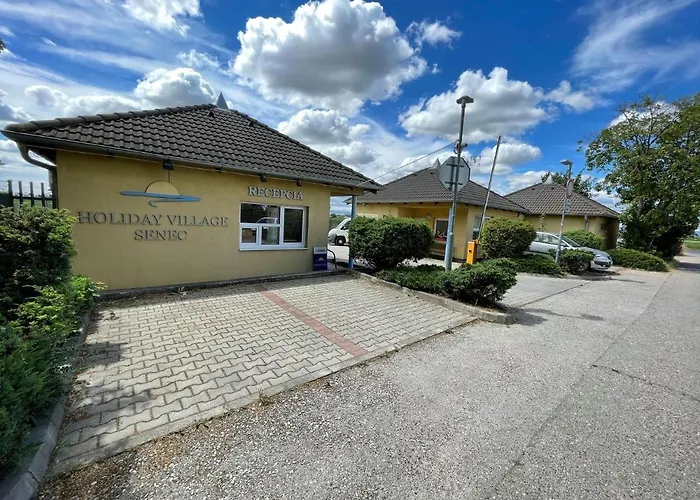Holiday Village Senec