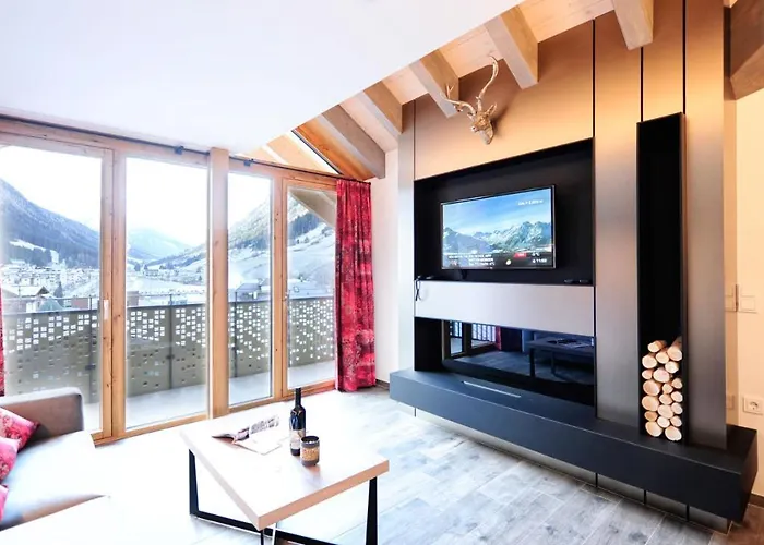 Hotel Garni Stefanie