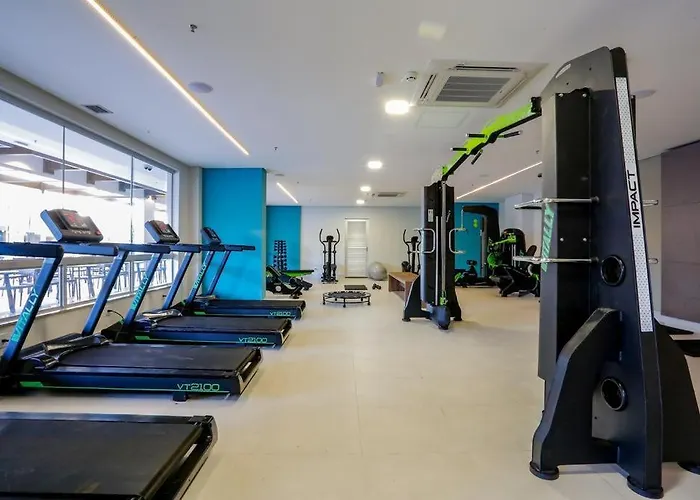 Hospedagem para até 8 pessoas no Enjoy Olimpia Park Resort