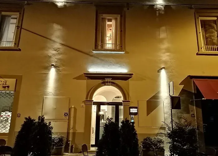 Palazzo 42 - Boutique Hotel&Suites