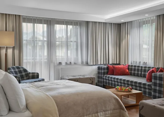 Schwarzer Adler Kitzbuehel - Adults Only