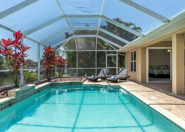 The Joint Venture - Cape Coral - Roelens Vacations