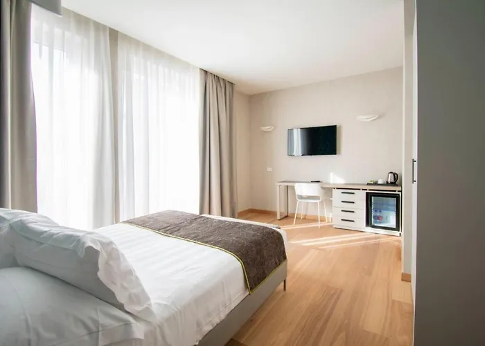 Hotel Medusa