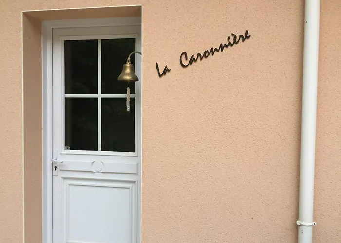 La Caronnière