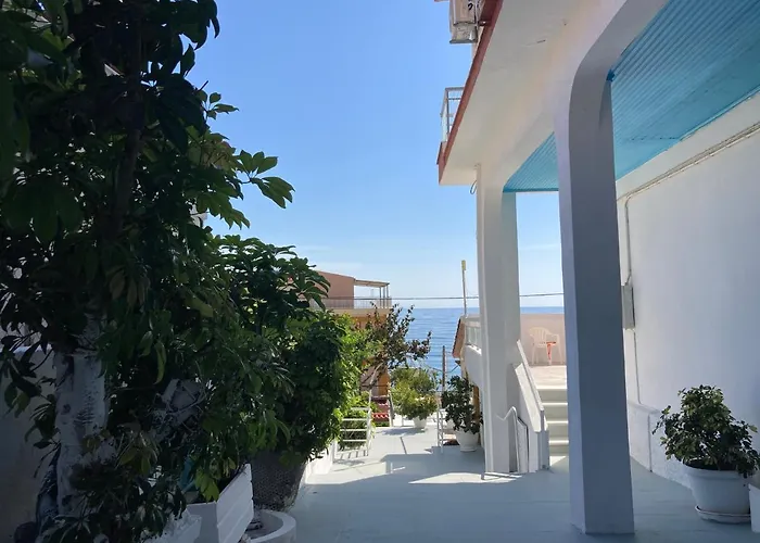 Hotel Galini