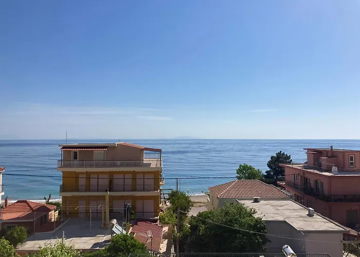 Hotel Galini