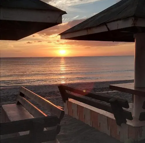 The Waterfront Beach Resort