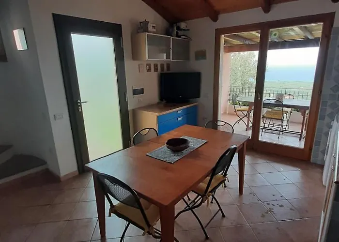 Casa Grazia e Enrico