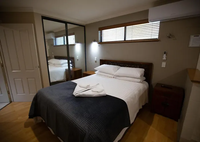 Dunn Bay Village Resort Homes