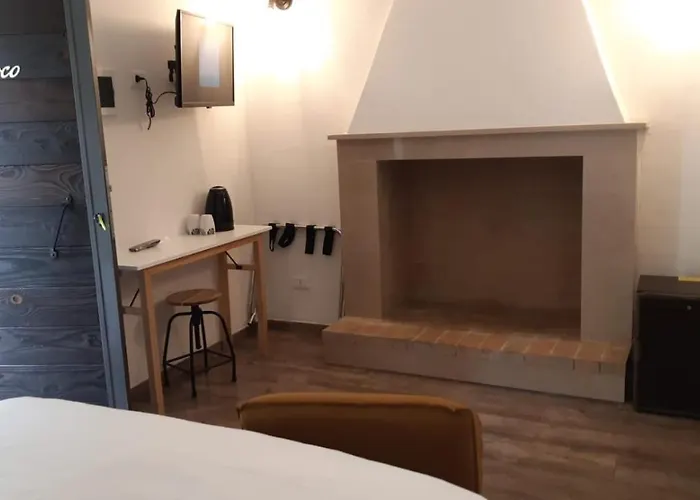 Relais FraSimon Antico Casale