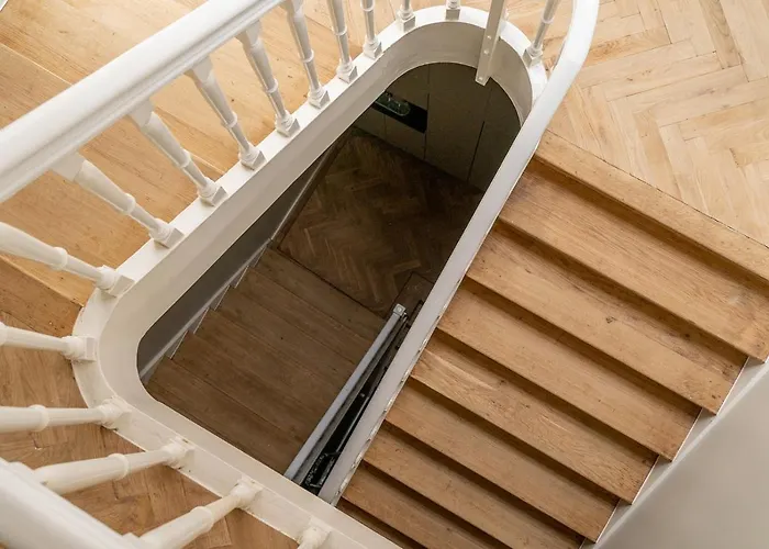 Bossche Suites No2 - Verwersstraat