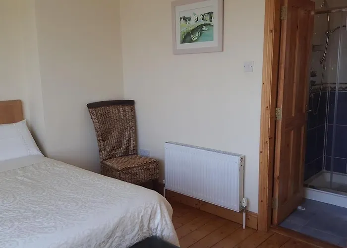 Seashells B&B