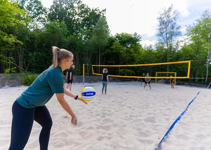 Sportspark Blaavandshuk Resort