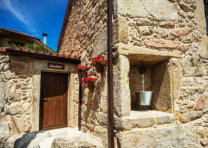 Casa Rural Costa Azul
