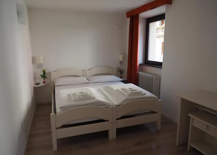 Hotel B&B Francolini