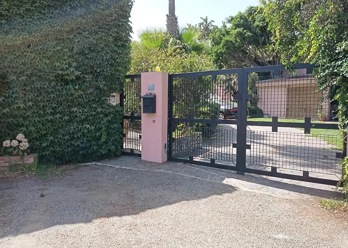 Villa Grande