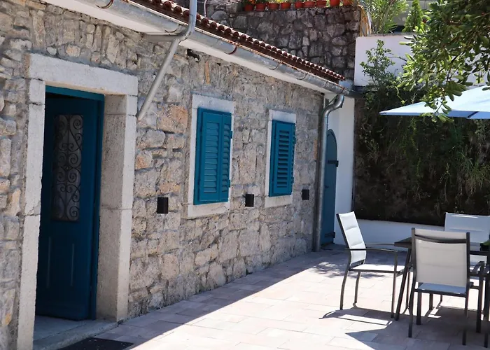 Guesthouse Toticevi