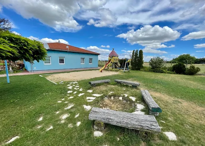 Holiday Village Senec